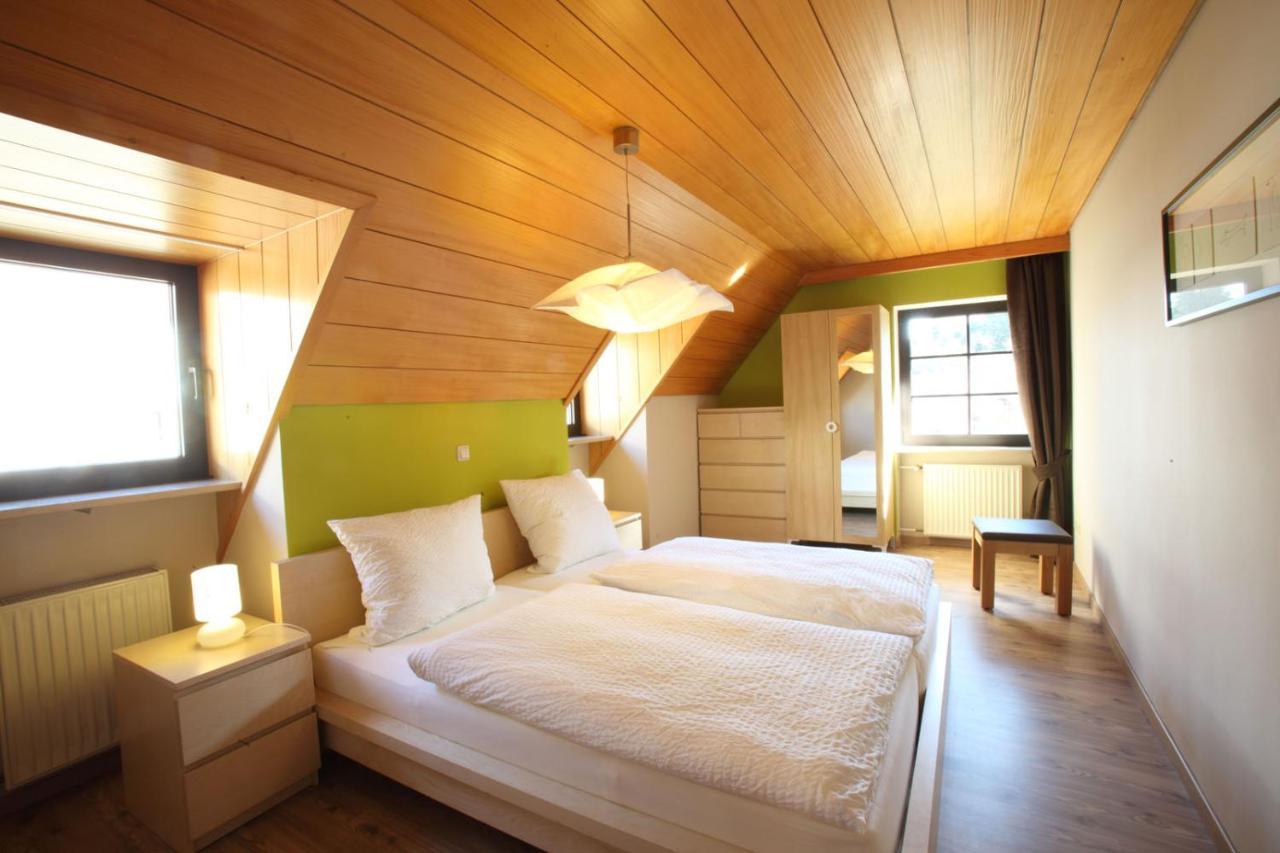 Gasthof Berghof Presseck Kültér fotó