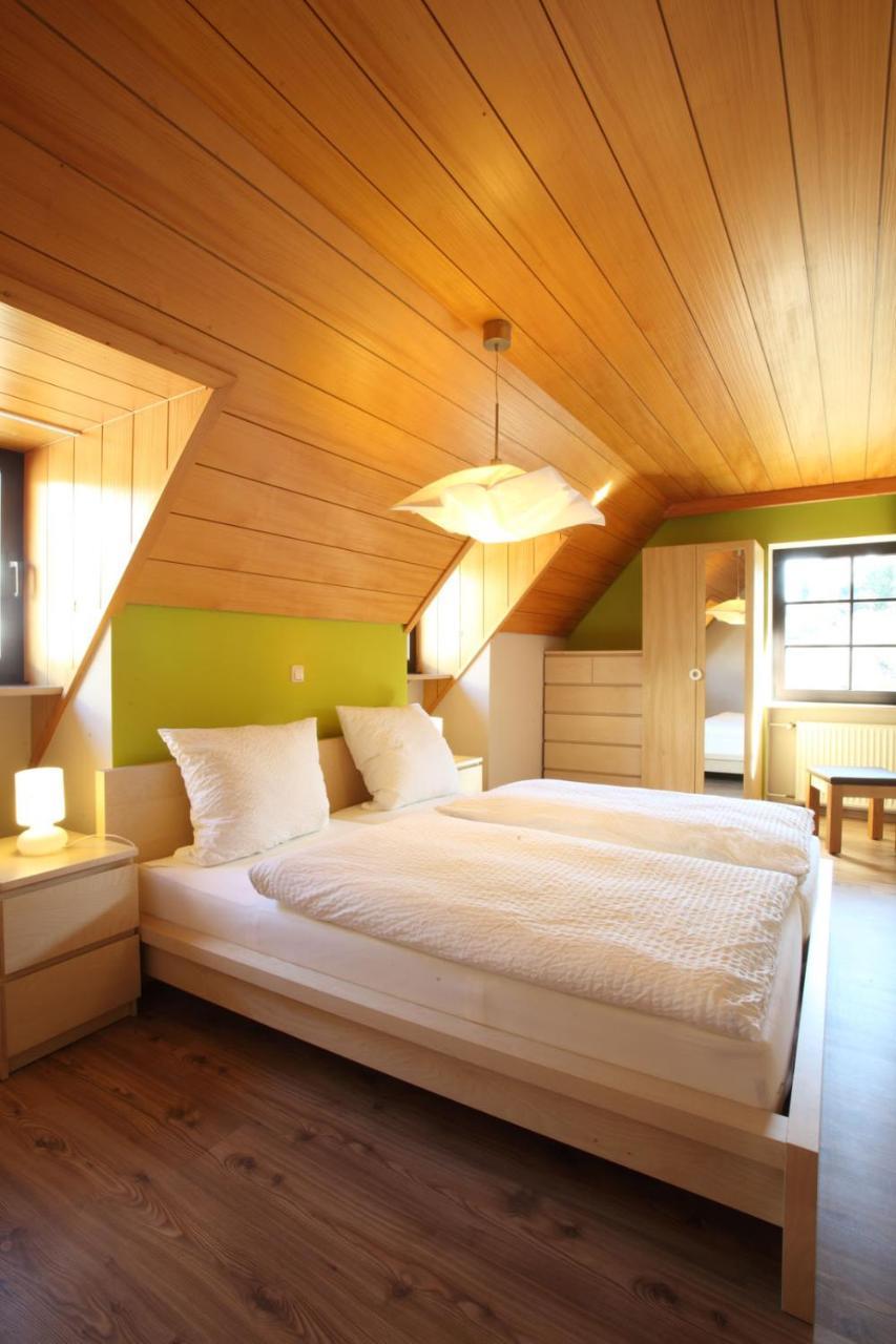 Gasthof Berghof Presseck Kültér fotó
