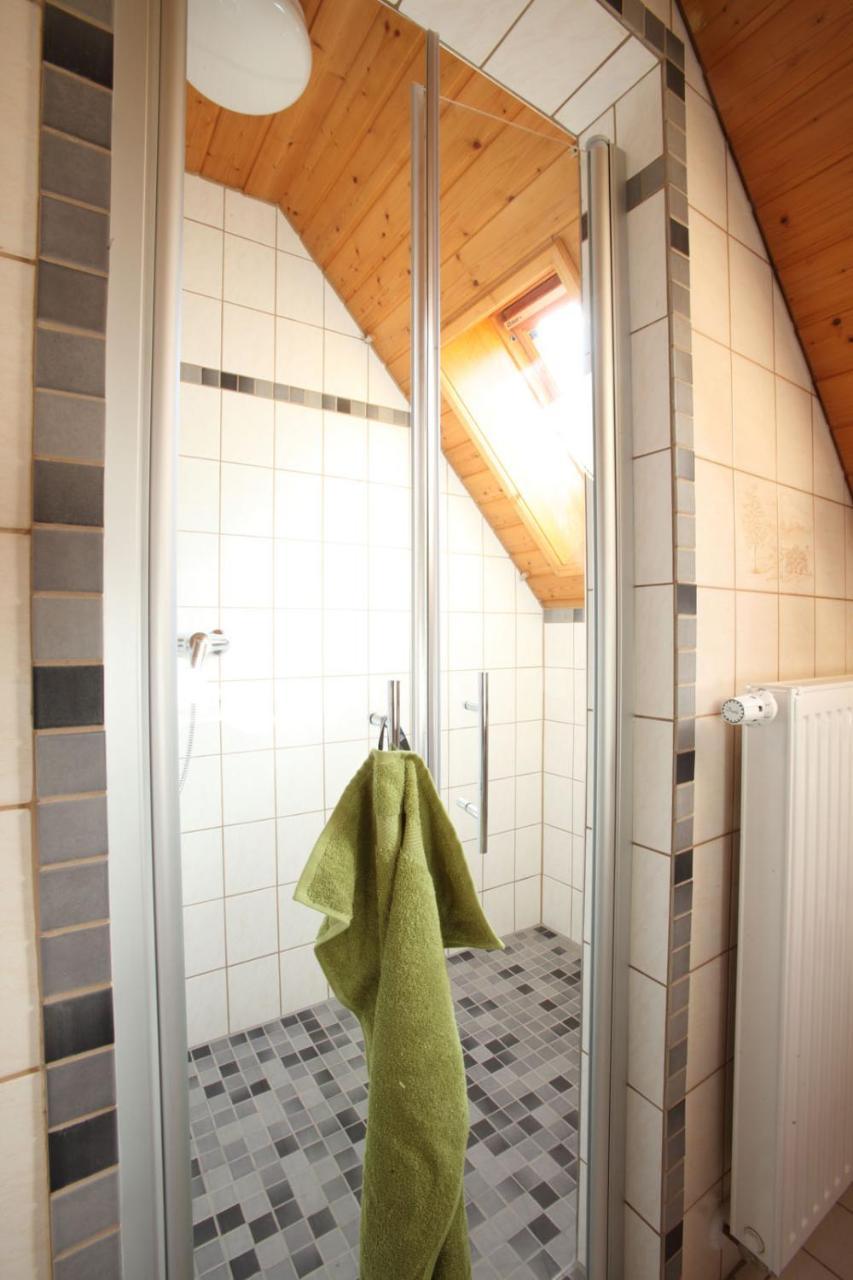 Gasthof Berghof Presseck Kültér fotó
